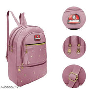 Graceful Versatile Women Backpacks