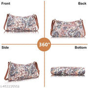 Sling Bags for women and girls latest design