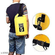 Tracking Outdoor Portable Waterproof Travel Ocean Pack Bag Rafting, Fishing