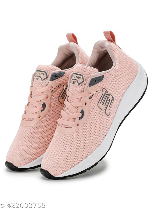 Casual & Comfortable Gym Sports, Running & Comfortable Gym shoes for Women