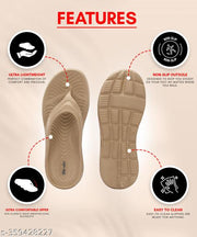 Birde Men Super Soft Slippers Flip-Flop For Men