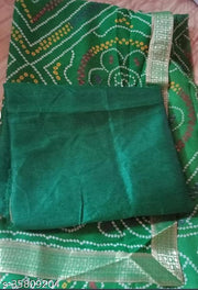 Adrika Pretty Sarees