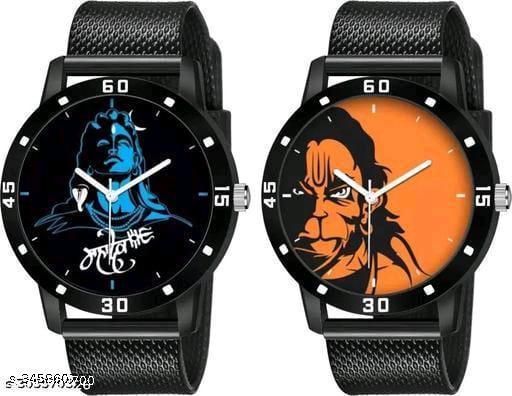 Fashionate Men Analog Watches