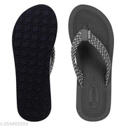 Dashny Ortho Care Extra Soft Heel Slippers for Women I Soft Heel I Comfortable & Stylish