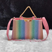 Cross Body Sling Bags For Women