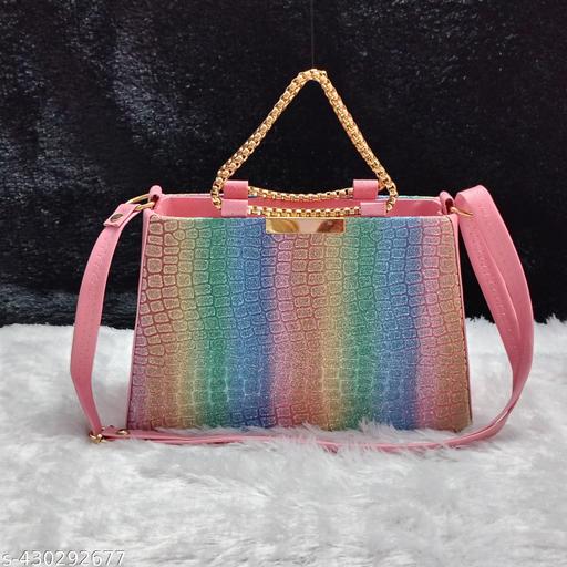 Cross Body Sling Bags For Women