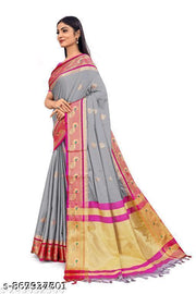 SILK SAREE