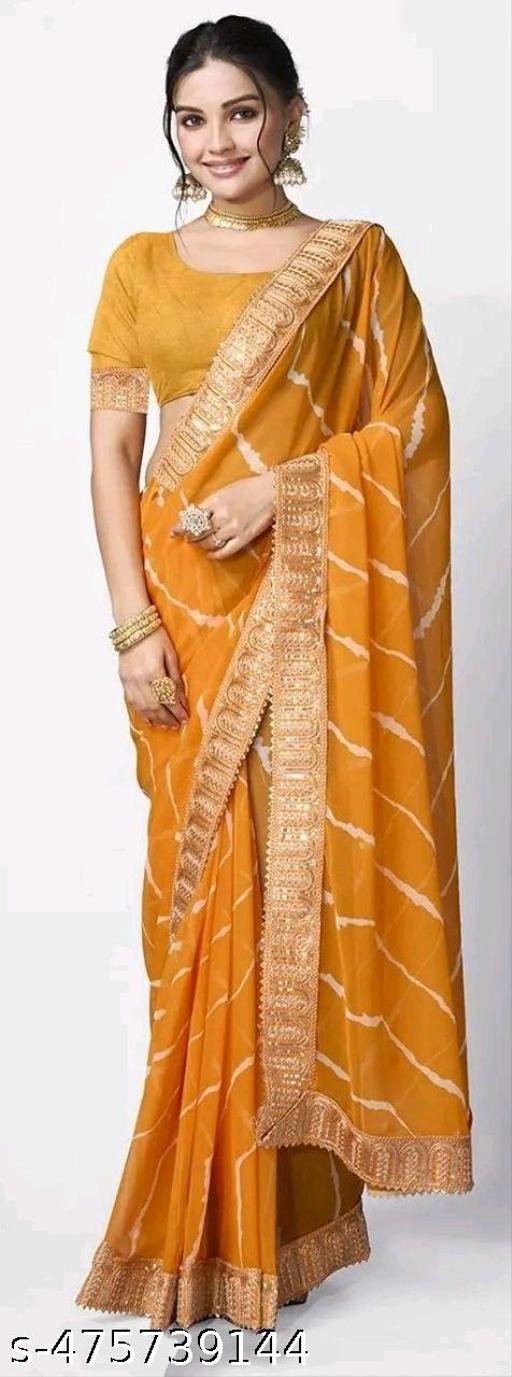 Jaivika Pretty Sarees