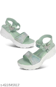 Girls sandals