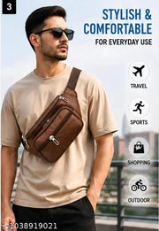 Waist Bag for Everyday Essentials,The Modern Waist Bag for Active Lifestyles,Stylish Waist Bag for Every Occasion,waist bag for men and women