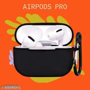 AirPods Pro – Ultimate Comfort Meets Immersive Sound | Bluetooth Airpods | Airpods | Wireless Bluetooth Headphones & Earphones