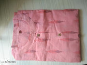 COTTAN KURTI