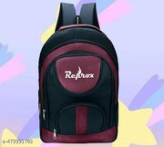 35L Latest Polyester Men Laptop Backpack