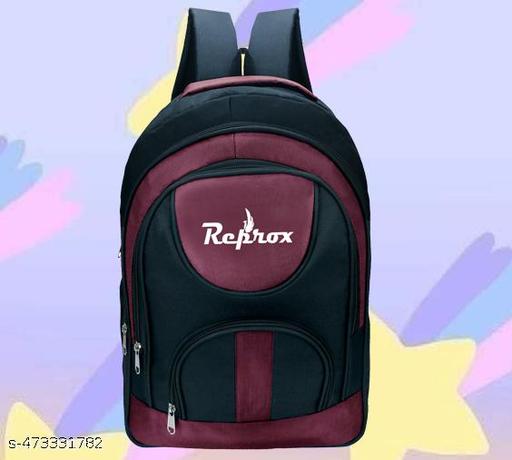 35L Latest Polyester Men Laptop Backpack