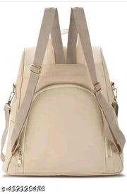 New Allurring fancy backpack