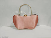 ZOHRA FASHION STUNNING FABULOUS AND DELUXE FESTIVE/PARTY/WEDDING/BRIDAL CLUTCH FOR WOMEN