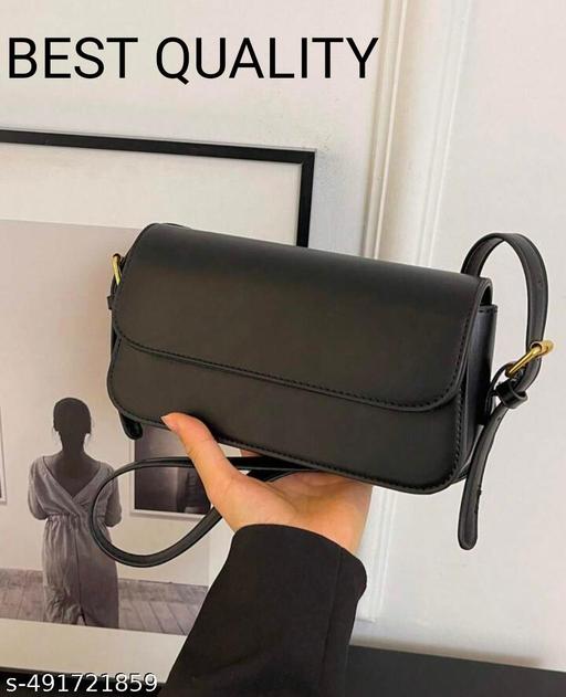 Zaaliqa new best sling bag