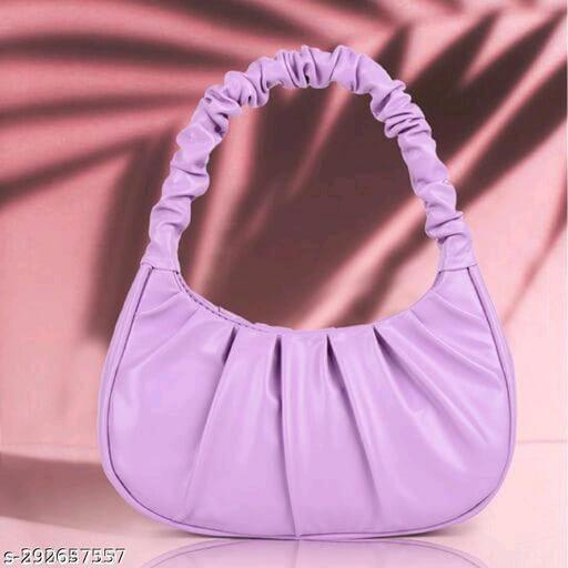Casual Classic Shoulder Trendy Fashionable Daytrip handbag For Women