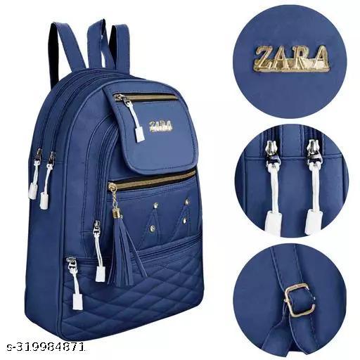 Stylish Backpacks For Girl