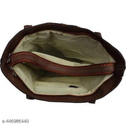 Trendy Women PU Handbags