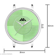 Premium Quality Ethnic Embossed Designer Attractive Leather Belt Analog Watches for women watches for girls watches for ladies watches Pack of 1