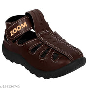 Kids Casual Velcro Sandals/Shoes/Boots for Boys n Girls