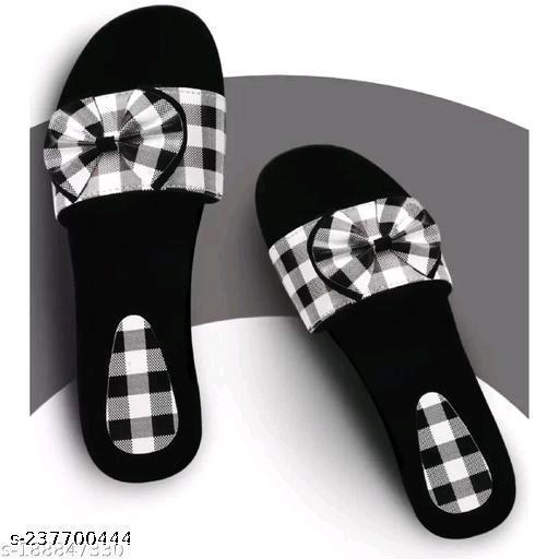 Super Soft Plush Women Slipper