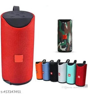 MLA VA WORLD TG-113 High Bass 10W Bluetooth Speaker Thunder Sound Portable Thunder Sound (Random Colour) (Pack of 1)