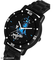 Yolako Stylist Fancy Watch For Men
