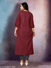 Adrika Fashionable Kurtis