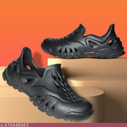 FitFusion Fashion Clog Shoes for Boys|Active Clogs for Boys