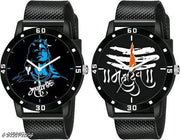 Fabulous Men Analog Watches