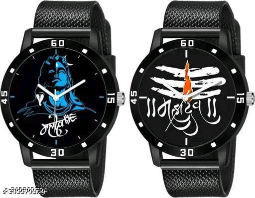 Fabulous Men Analog Watches