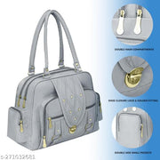 Ms New latest design handbag for women girls shoulder handbag Women Bags /Women Collage Bags/Women Bags/Women School Bags/ Women 25l Bag/Women Bags/Women Collage Bags /Womens Job Bag