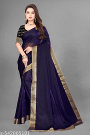 HEAVY PARTY WEAR SAREE