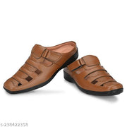 MDS running waking sandal beige
