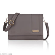 RESHU 6 card slot premium PU leather with heart batch fitting  zipper hand purse for women