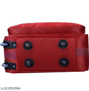Luggage bags for men and women trendy