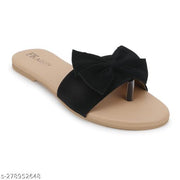 FK AZON WOMEN CASUAL AND OFFICIAL FOR BLACK  COLOR