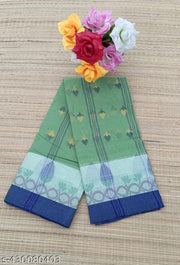 Tant Pure Cotton Women Saee