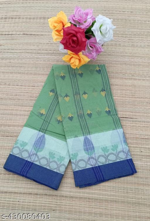 Tant Pure Cotton Women Saee