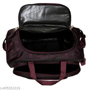 35 L Casual Waterproof Laptop Backpack with Duffel Bag | Travel, Office & School Bag Combo for Men, Women, Boys & Girls