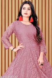 Kashvi Superior Kurtis