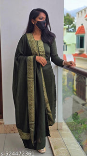 DEEPIKA KURTI