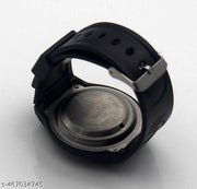 Talking Watch WatchForMen| WatchForWomen| TalkingWatch| SoundWatch
