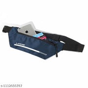 Waist Bag for Men,Women/Fanny Pack for Hiking Travel Camping Running Sports Outdoors/Money Belt with Adjustable Strap