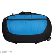 Men Duffel Wheeler Bag