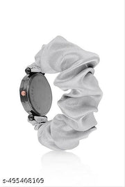 Butterflly White | Heart Dial | Ribbin Belt(Combo)