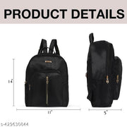 Ravishing Classy Women Backpacks
