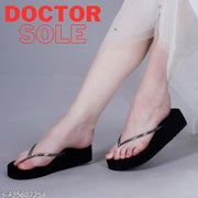 Doctor Ortho Slippers and Flats for Women.